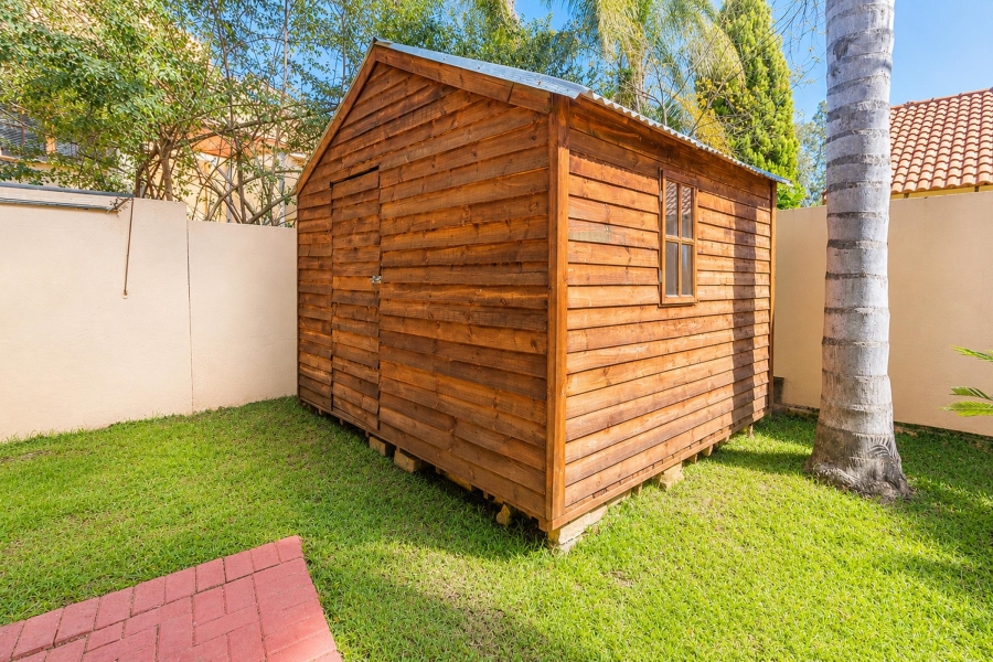 3 Bedroom Property for Sale in Safari Gardens North West